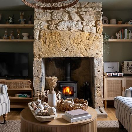 Broadway Scandi Chic Authentic Cottage Esterno foto
