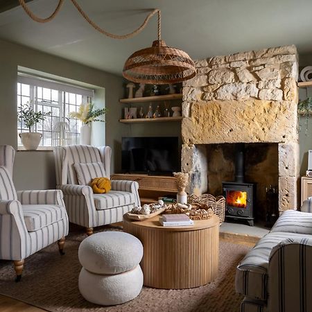 Broadway Scandi Chic Authentic Cottage Esterno foto