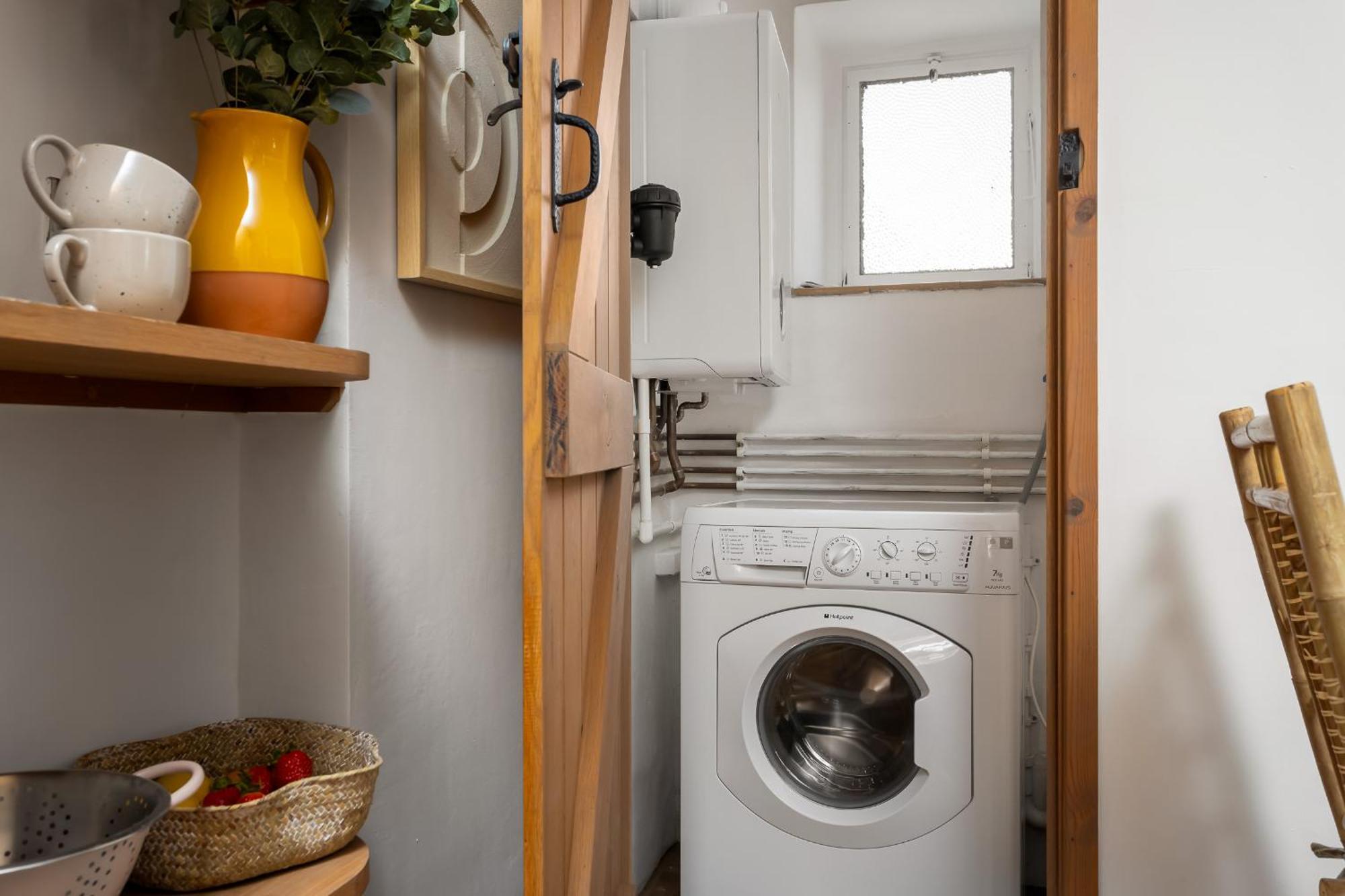 Broadway Scandi Chic Authentic Cottage Esterno foto