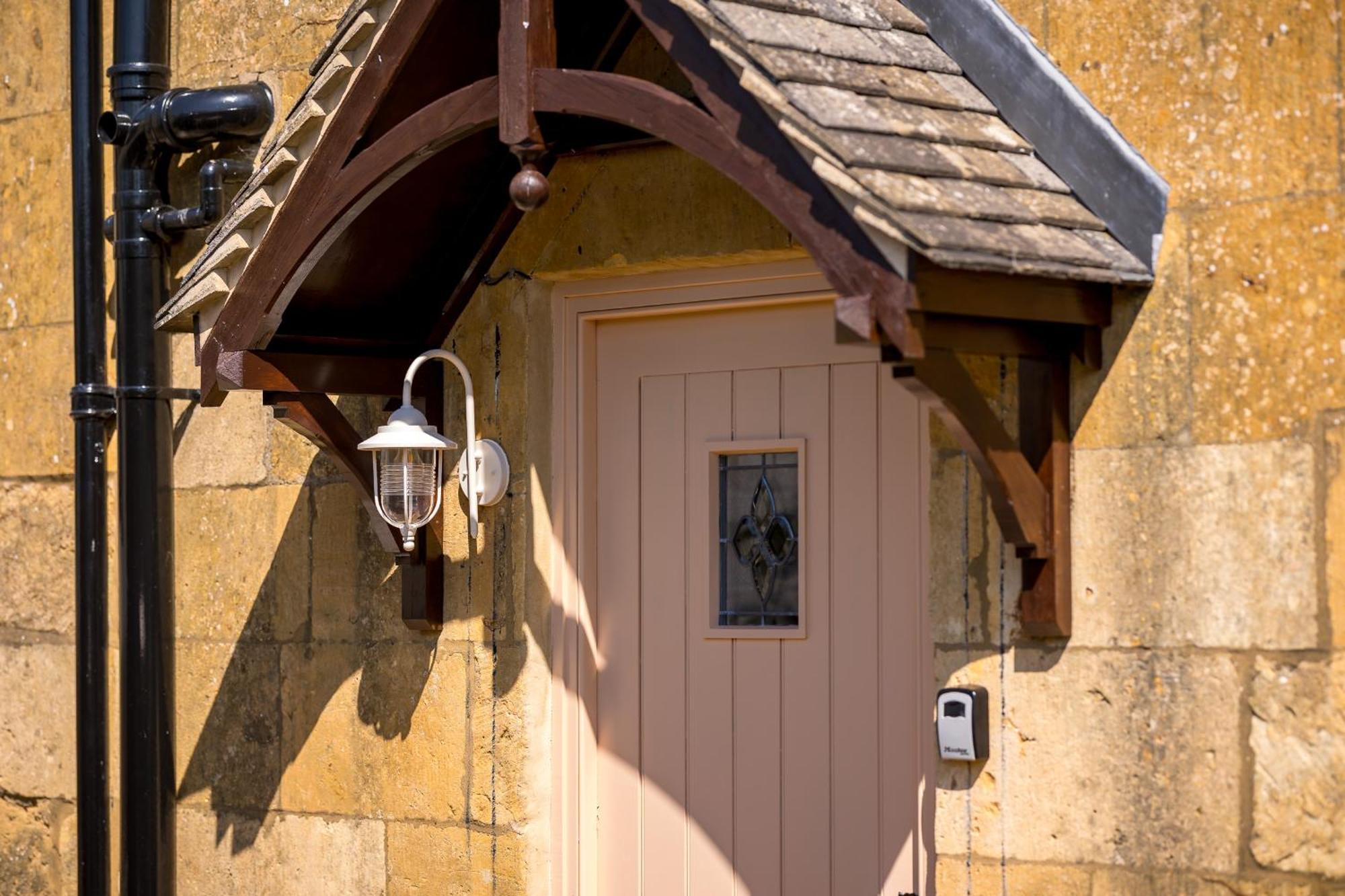 Broadway Scandi Chic Authentic Cottage Esterno foto