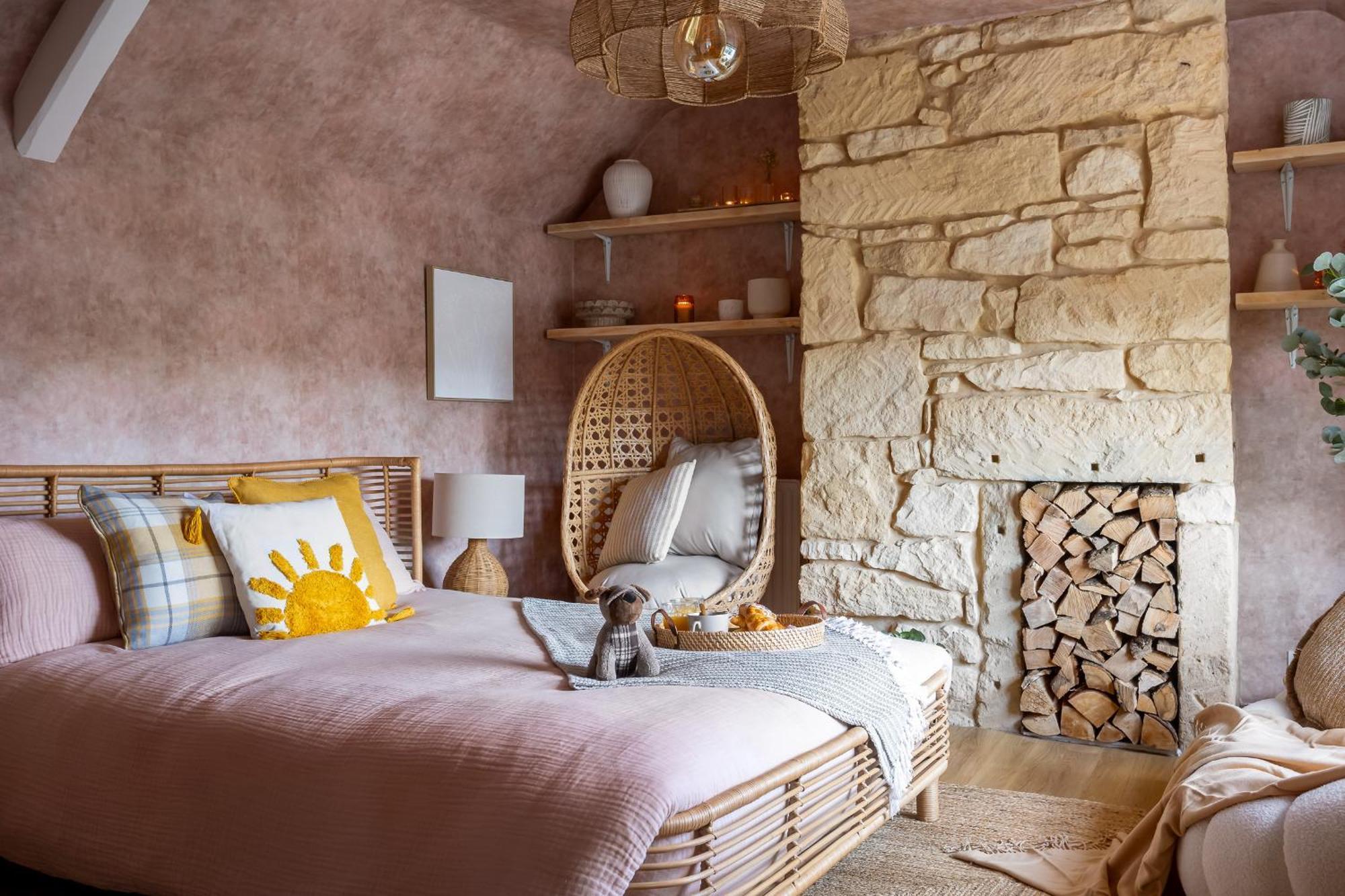 Broadway Scandi Chic Authentic Cottage Esterno foto