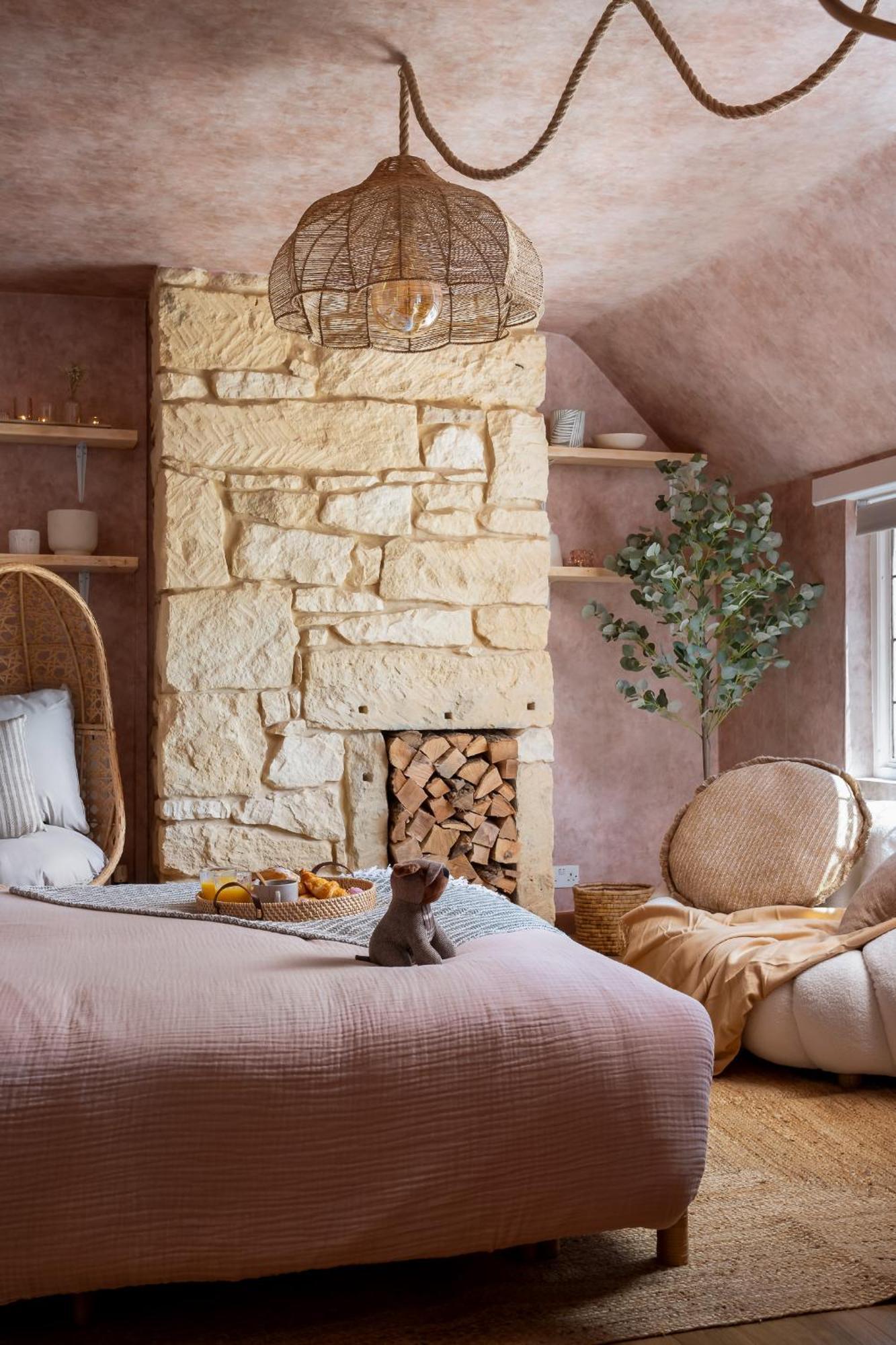 Broadway Scandi Chic Authentic Cottage Esterno foto
