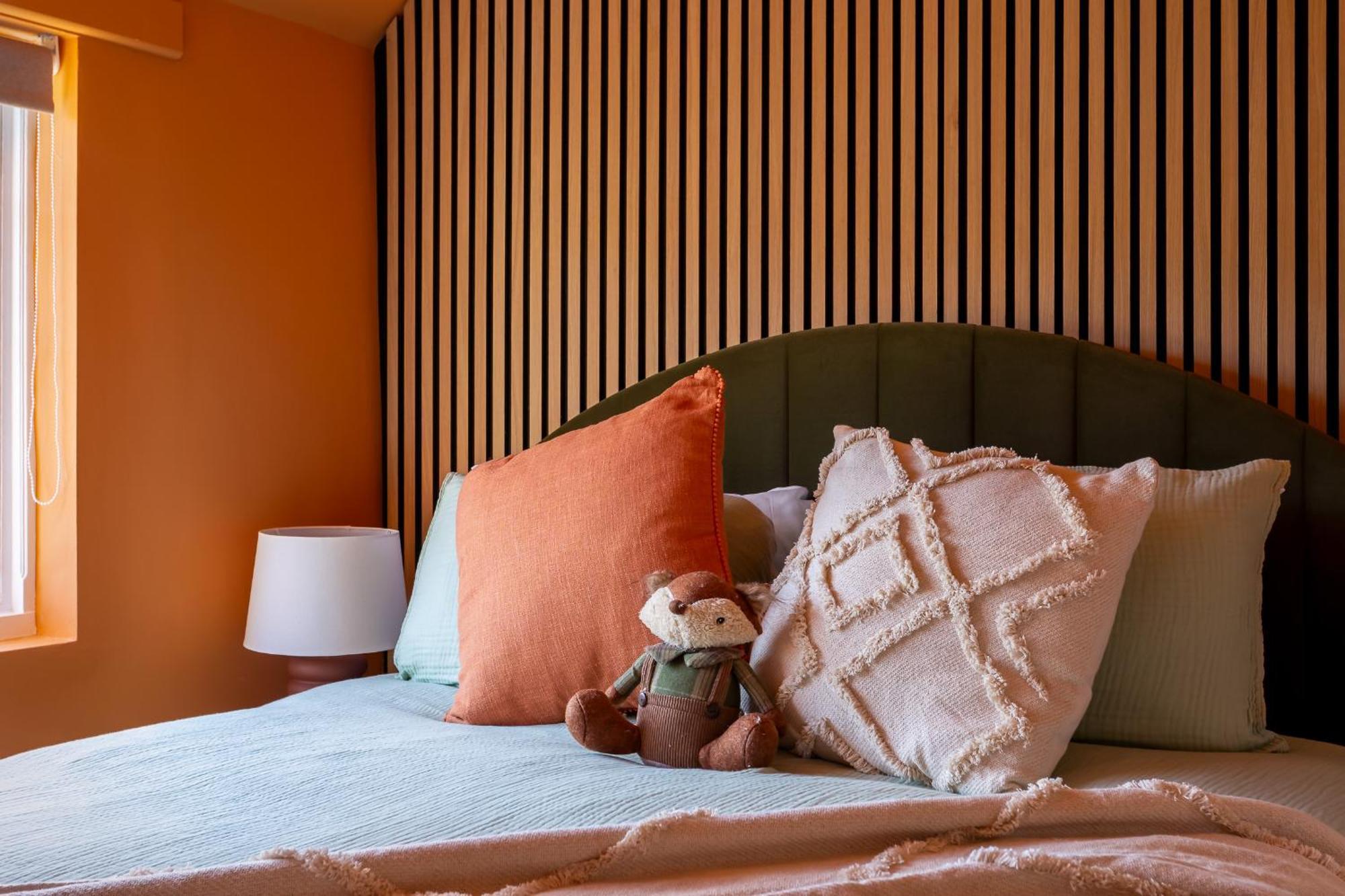 Broadway Scandi Chic Authentic Cottage Esterno foto