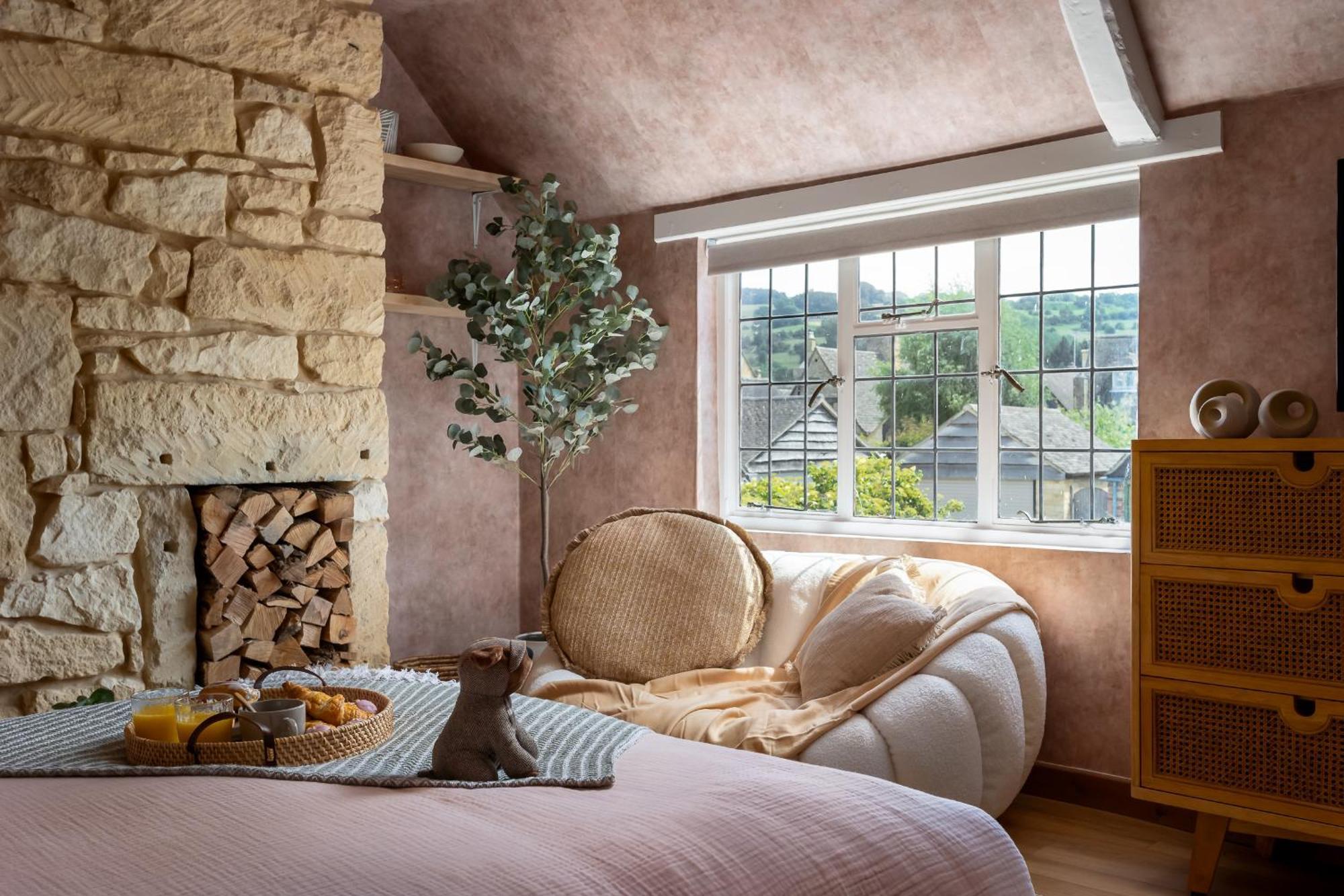 Broadway Scandi Chic Authentic Cottage Esterno foto
