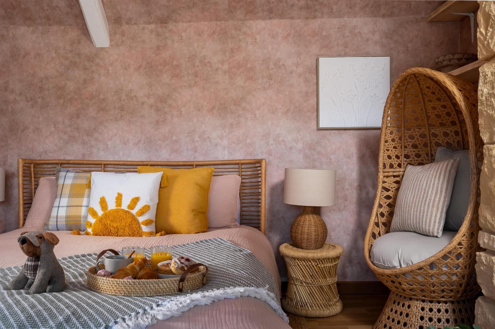 Broadway Scandi Chic Authentic Cottage Esterno foto