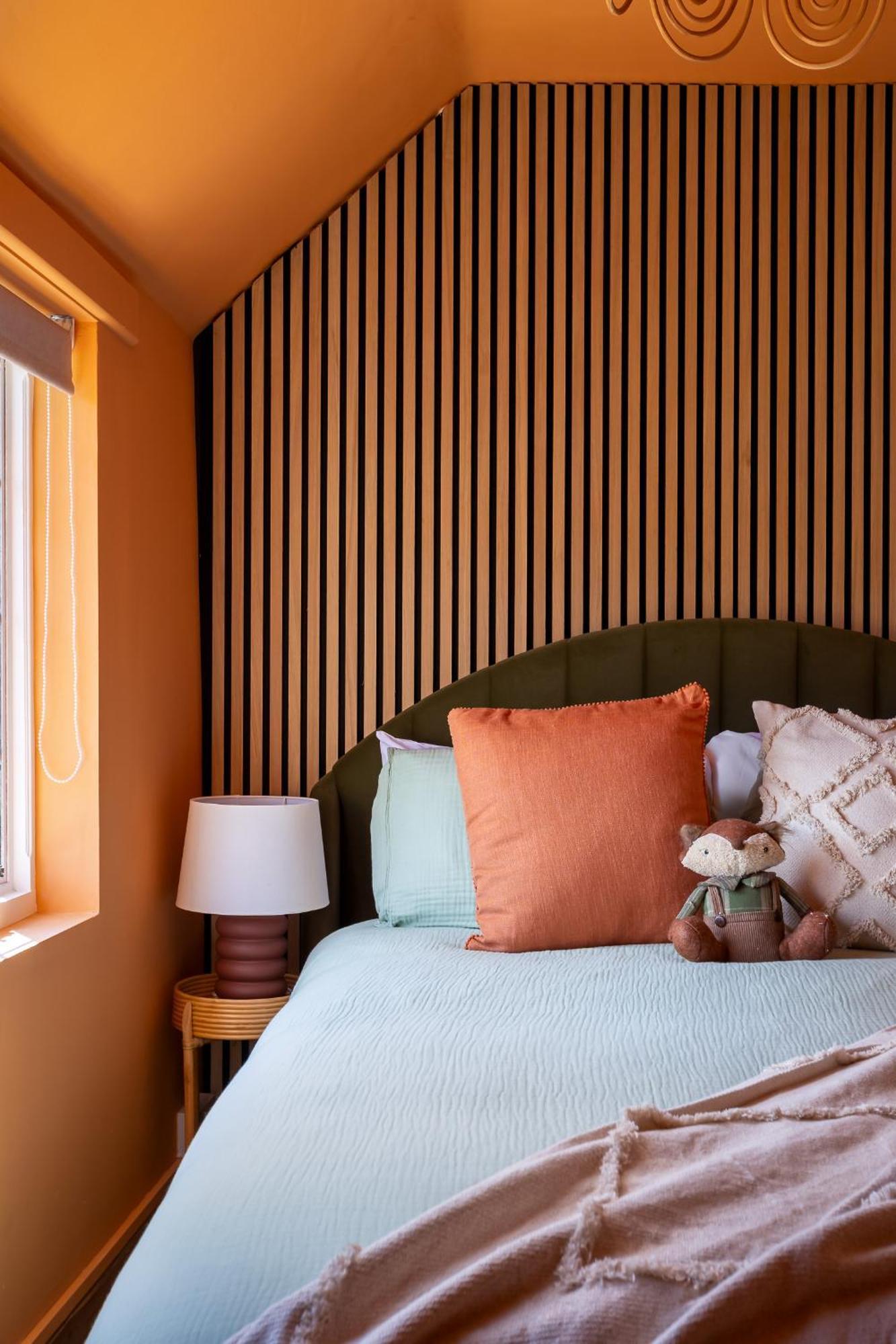 Broadway Scandi Chic Authentic Cottage Esterno foto
