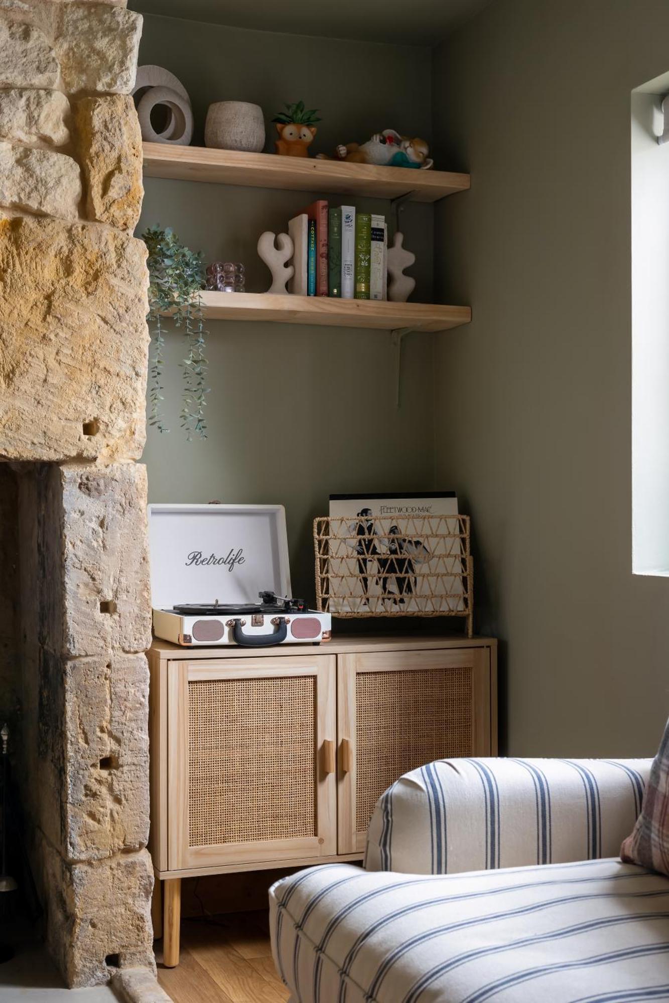 Broadway Scandi Chic Authentic Cottage Esterno foto
