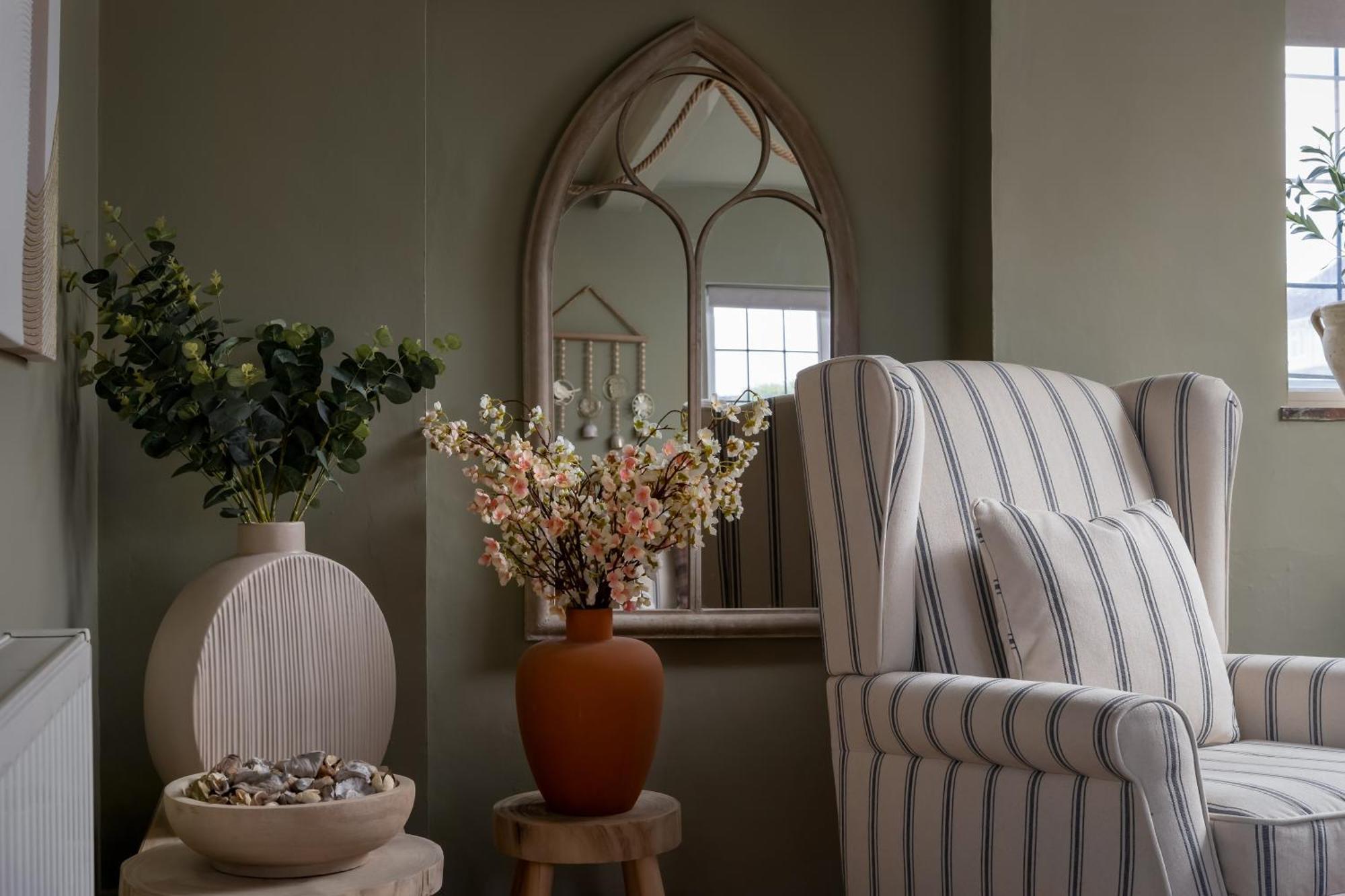 Broadway Scandi Chic Authentic Cottage Esterno foto
